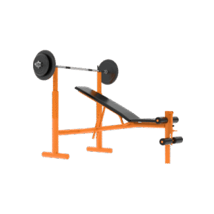 Fitness GYM BENCH