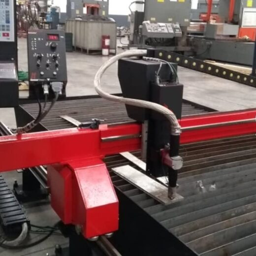 Pantógrafo Steel 3XL