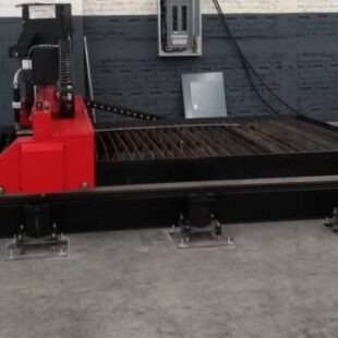 Pantógrafo Steel 3XL