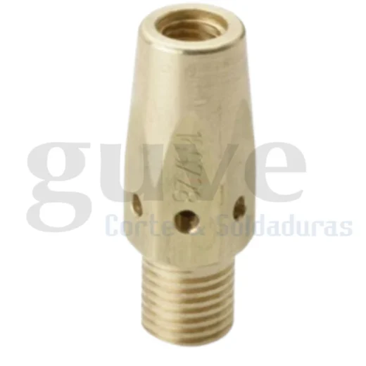 ADAPTER CONTACT TIP MILLER 169728