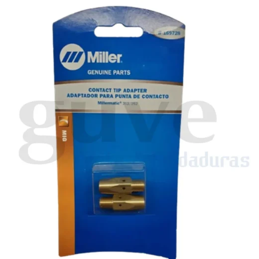 ADAPTER CONTACT TIP MILLER 169728
