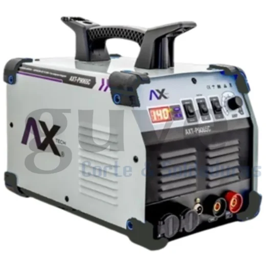 AXT-P9065C Cortadora de Plasma - Image 2