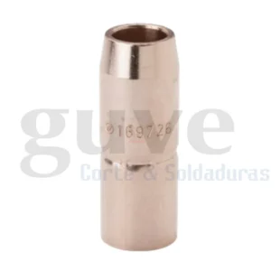 BOQUILLA SLIP TYPE .625 ORF FLUSH, MILLER 169726