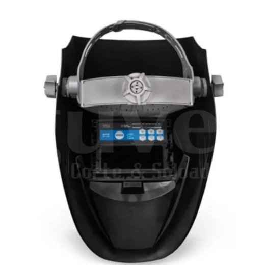 Careta Miller Classic serie Black