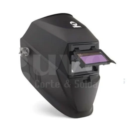 Careta Miller Classic serie Black