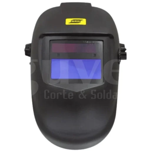 Careta electrónica A20 ESAB