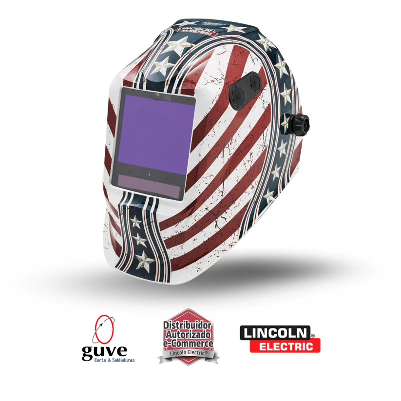 Careta para Soldar VIKING DAREDEVIL 3350