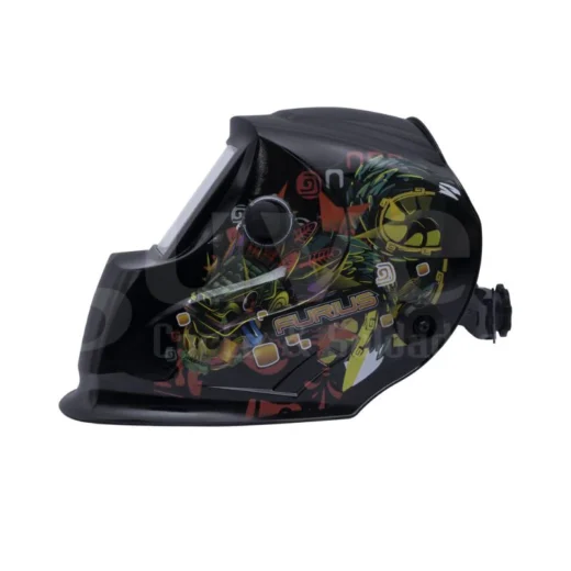 Careta para soldar FENIX 83 - Image 2
