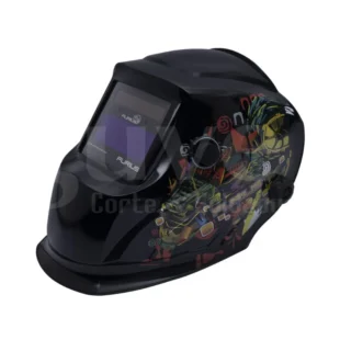 Careta para soldar FENIX 83