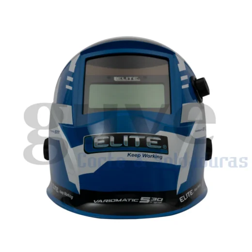 Careta para soldar Variomatic 530
