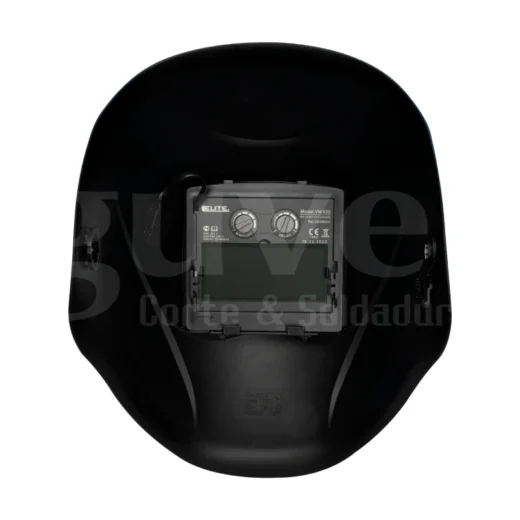 Careta para soldar Variomatic 530