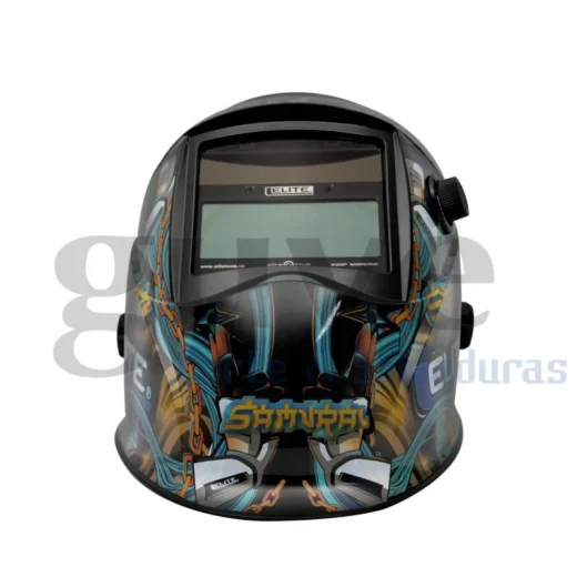Careta para soldar Variomatic 760 - Image 2