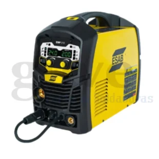 EMP 210 Soldador Inversor electrodo y TIG