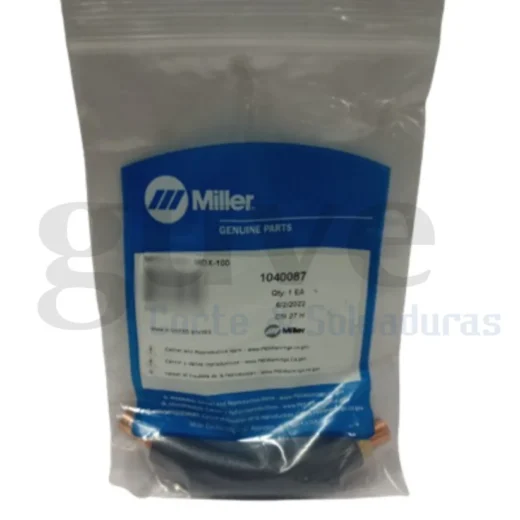 ENSAMBLAJE DE CUELLO MDX-100 MILLER 1040087