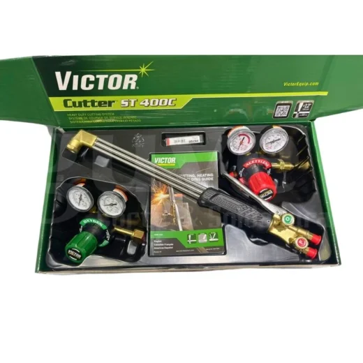 Equipo de corte VICTOR CUT SKILL ST400C 540/510