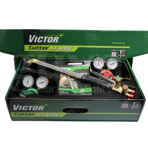 Equipo de corte VICTOR CUT SKILL ST400C 540/510