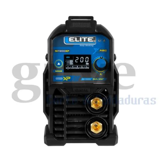 Inversora ELITE ARC 200XP