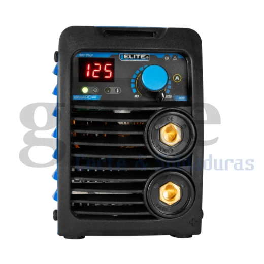 Inversora Elite Arc Mini 125s - Image 2