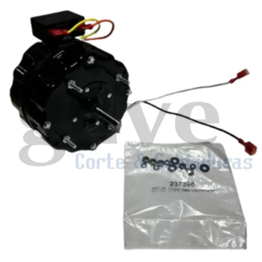 KIT MOTOR DE VENTILADOR 1/2 HP 230V MILLER