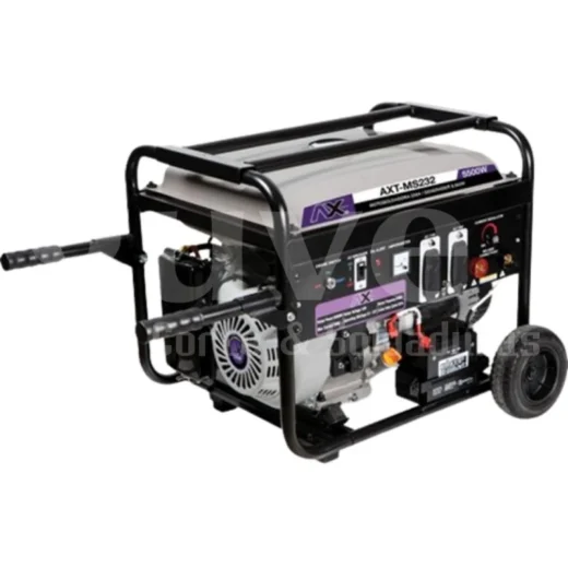 Motosoldadora AXT-MS232
