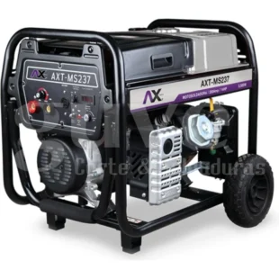 Motosoldadora AXT-MS237