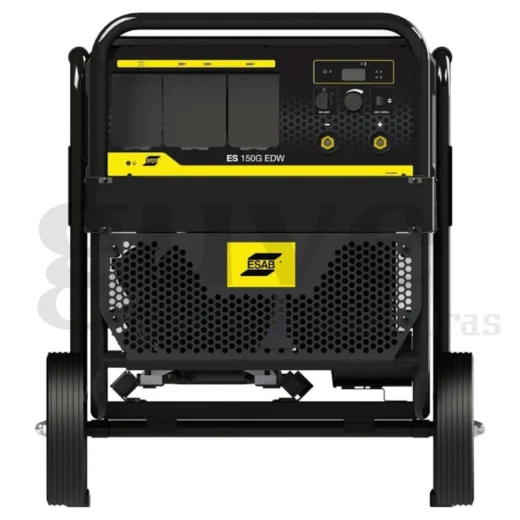 Motosoldadora ESAB RUFFIAN 150 - Image 2