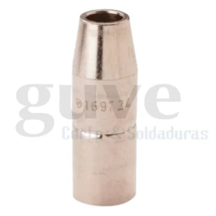 NOZZLE SIP ON M-25 M-40 (1/2-1/8 REC) 169724