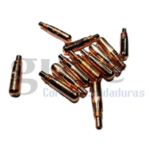 PUNTA DE CONTACTO ACCULOCK MDX-250 MILLER - Image 3