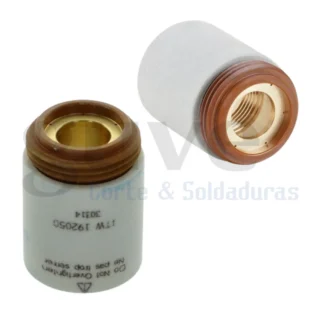 RETAINING CUP, SHIELD ICE 40C/50C/55C, MILLER 192050