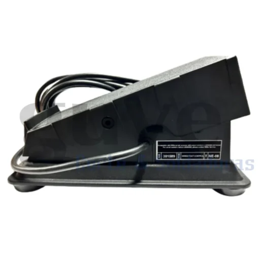 RFCS-14 HD (14 PIN PLUG) FOOT CONTROL MILLER - Image 2