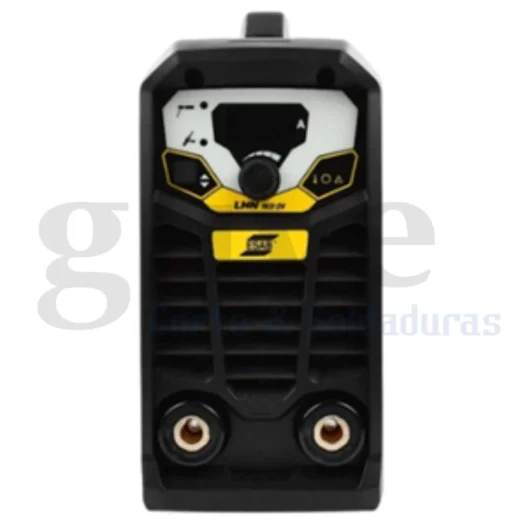 ROGUE LHN 162i DV Soldador Inversor para electrodo y TIG