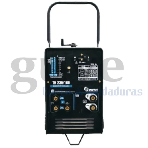Soldador Electrodo TH-235 / 160