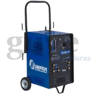 Soldador Electrodo TH-235 / 160