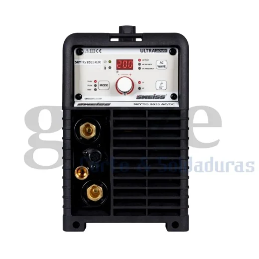 Soldador Inversor SKYTIG 2035 AC/DC - Image 2