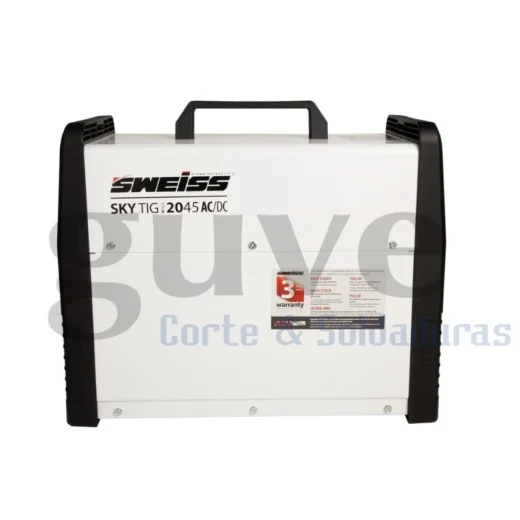 Soldador Inversor SKYTIG 2045 AC/DC