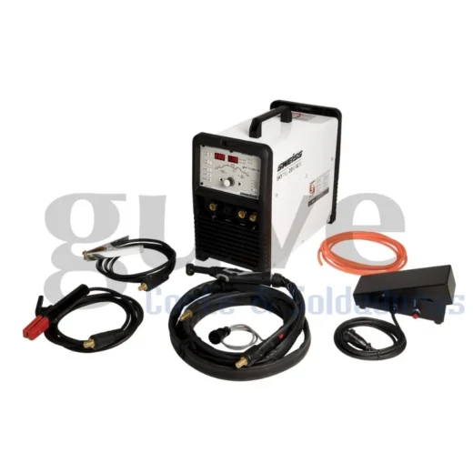 Soldador Inversor SKYTIG 2045 AC/DC