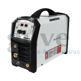 Soldador Inversor SKYWORKS 2060