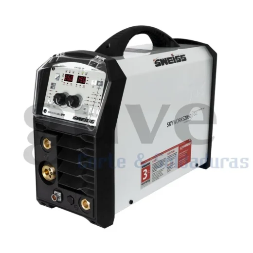 Soldador Inversor SKYWORKS 2060