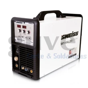 Soldador Inversor SKYWORKS 3550