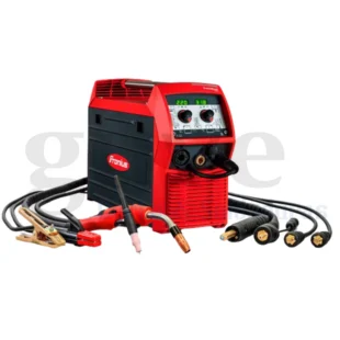 Soldador Inversor TransSteel 2200 SET PLUS