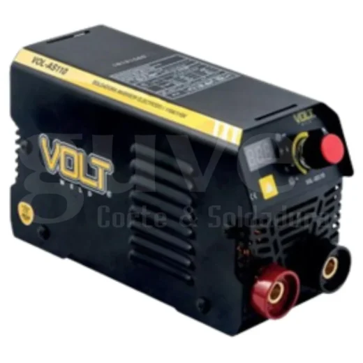 Soldadora inversor Electrodo y Tig Lift VOL-AS110 - Image 2