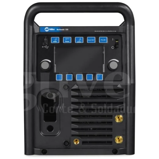 Soldadora Multimatic 255