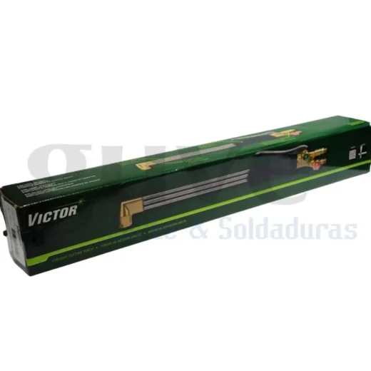 Soplete de corte ST411C-1A VICTOR